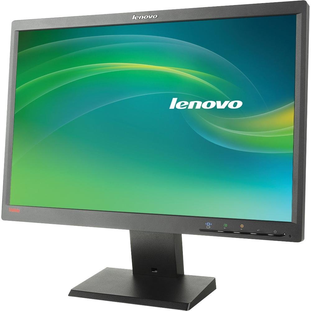Lenovo ThinkVision L2250p 22 Inch Widescreen Flat Panel LCD Monitor